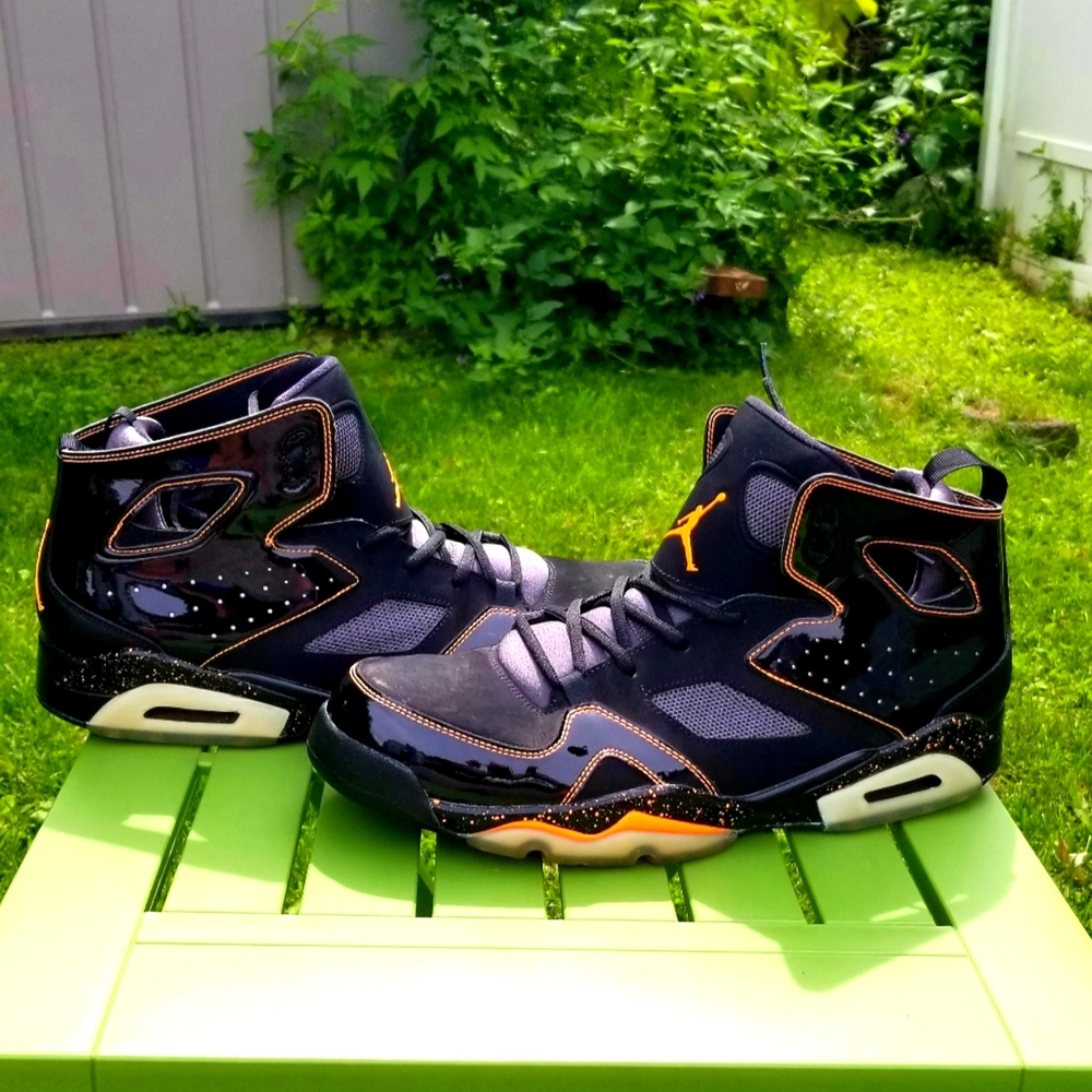 Air Jordan Flight Club '91 sz13